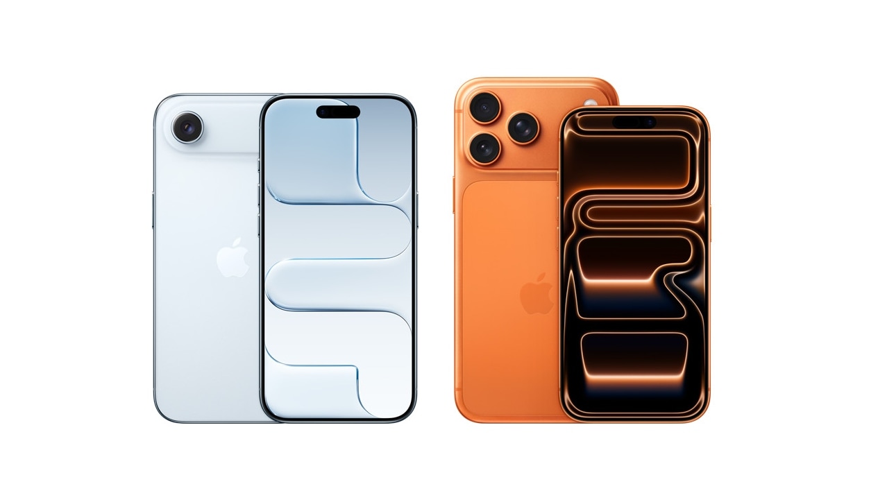 iPhone 18 Series Tipped to Feature Smaller Dynamic Island, Might Launch Without Under-Display Face ID