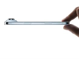 iPhone Air Teardown Video Reveals Easily Swappable Batteries; iFixit Repairability Score Matches iPhone 16 Pro iPhone Air Teardown Video Reveals Easily Swappable Batteries; iFixit Repairability Score Matches iPhone 16 Pro