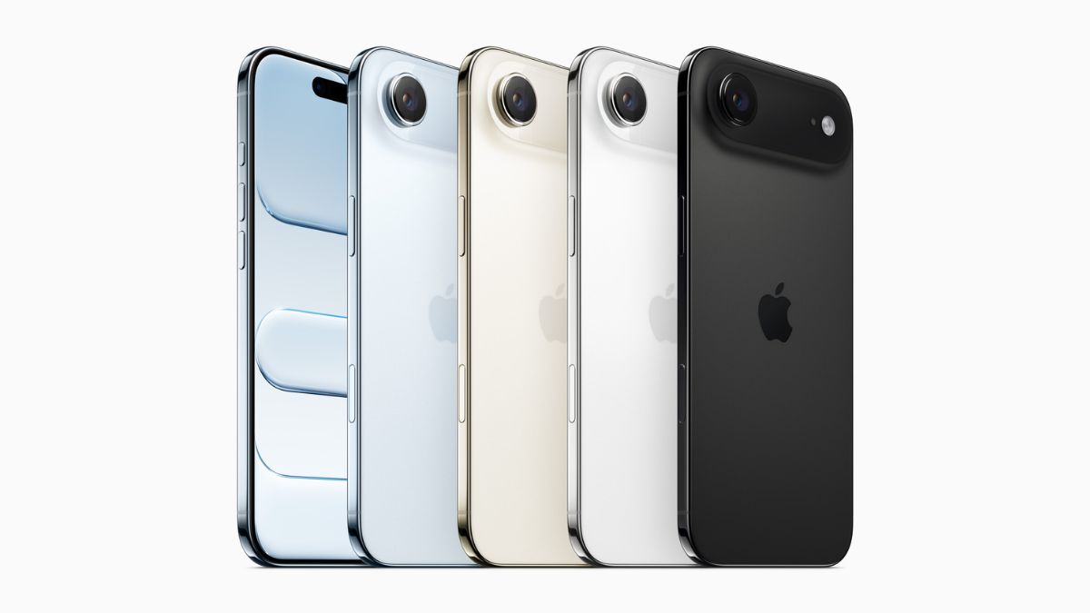 What&rsquo;s the Battery Life of the New iPhone Air? Here&rsquo;s What Apple Says
