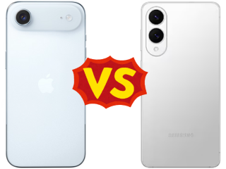 iPhone Air vs Samsung Galaxy S25 Edge: Design, Display, Camera, Battery, and All Specs Compared