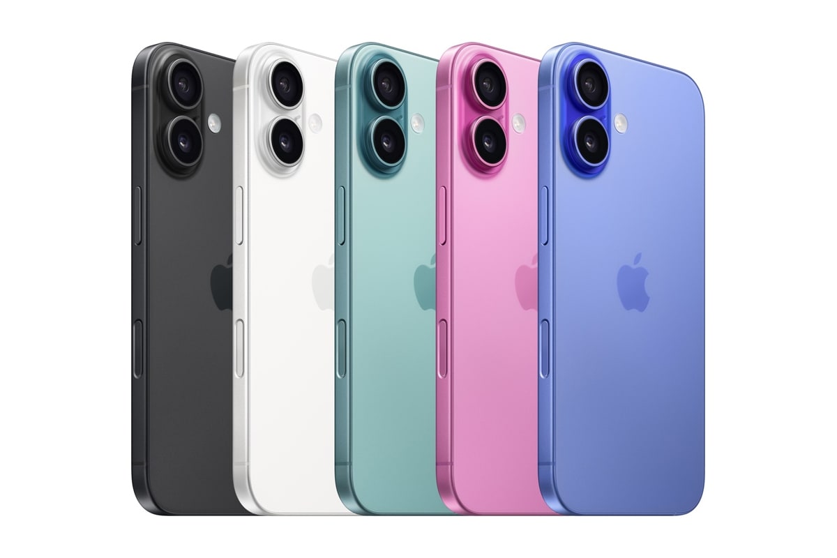 Apple May Offer Anti-Reflective Displays on These iPhone 17 Models