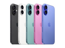 iPhone 17 Pro, iPhone 17 Pro Max to Feature Scratch-Resistant, Anti-Reflective Display Coating: Report iPhone 17 Pro, iPhone 17 Pro Max to Feature Scratch-Resistant, Anti-Reflective Display Coating: Report