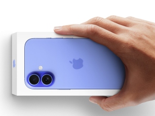 Apple May Offer Anti-Reflective Displays on These iPhone 17 Models