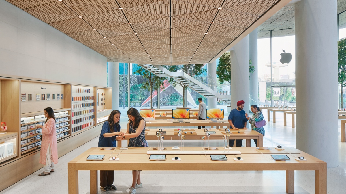 iPhone Production in India Could Double Due to Donald Trump's Bigger Tariff Proposals: Report