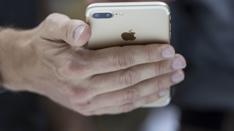 Apple's India Manufacturing Proposal Being Weighed by Government: Kannanthanam