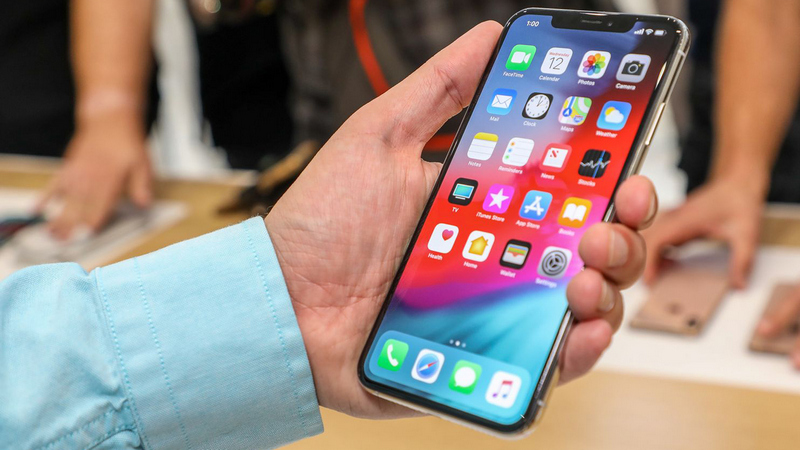 iPhone XS Max: Apple Unveils Its Largest, Most Expensive iPhone Yet