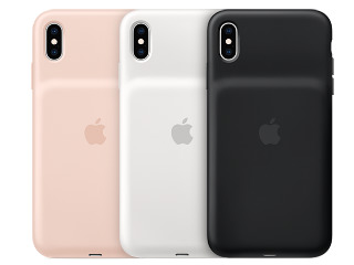 Apple Offering Free Replacement of Faulty iPhone XS, iPhone XS Max, iPhone XR Smart Battery Cases