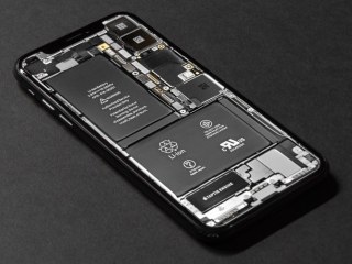 iPhone Battery Health Percentage Found to Be Meaningless