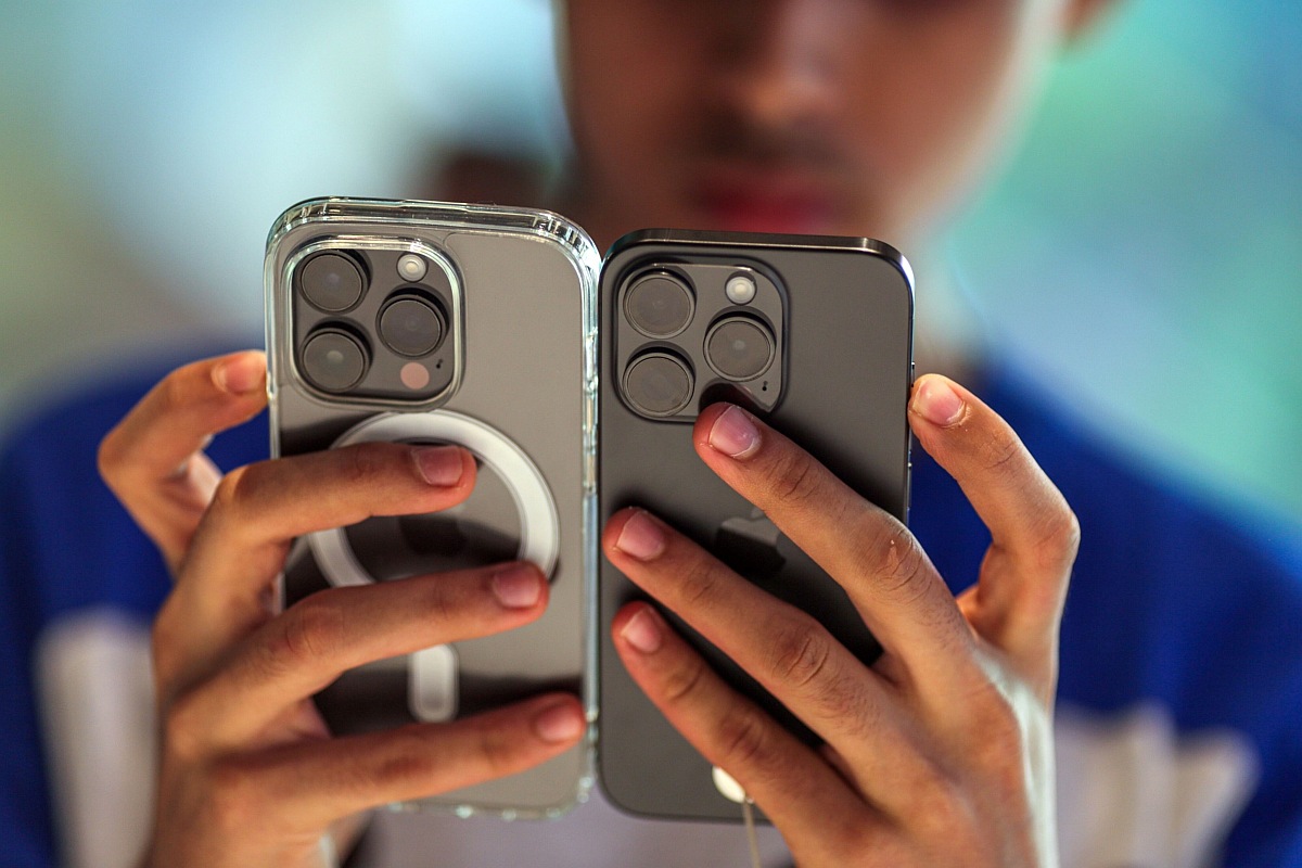 Tata Wants to Build Country's Biggest iPhone Assembly Plant as Apple Seeks to Up Manufacturing in India