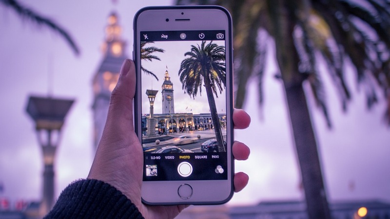 'Shot on iPhone Challenge' Begins, With Apple to Feature 10 Winning Photos