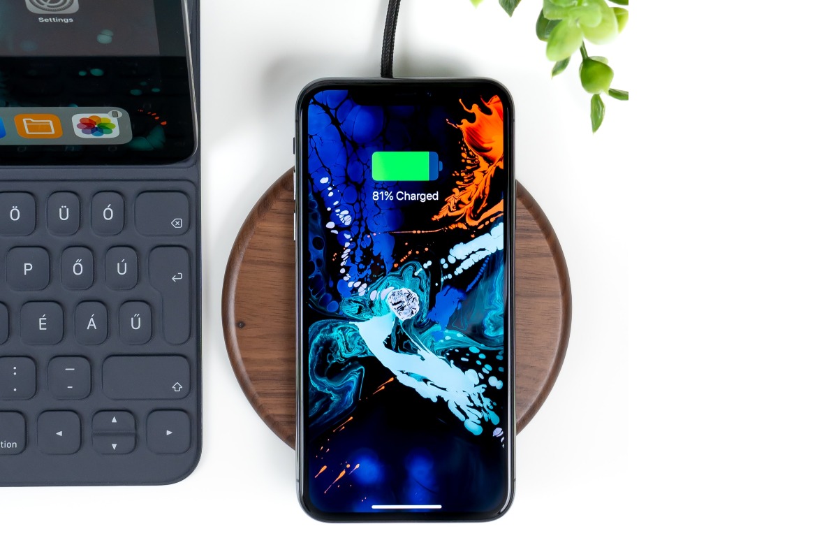 iPhone Battery Health Percentage Found to Be Meaningless