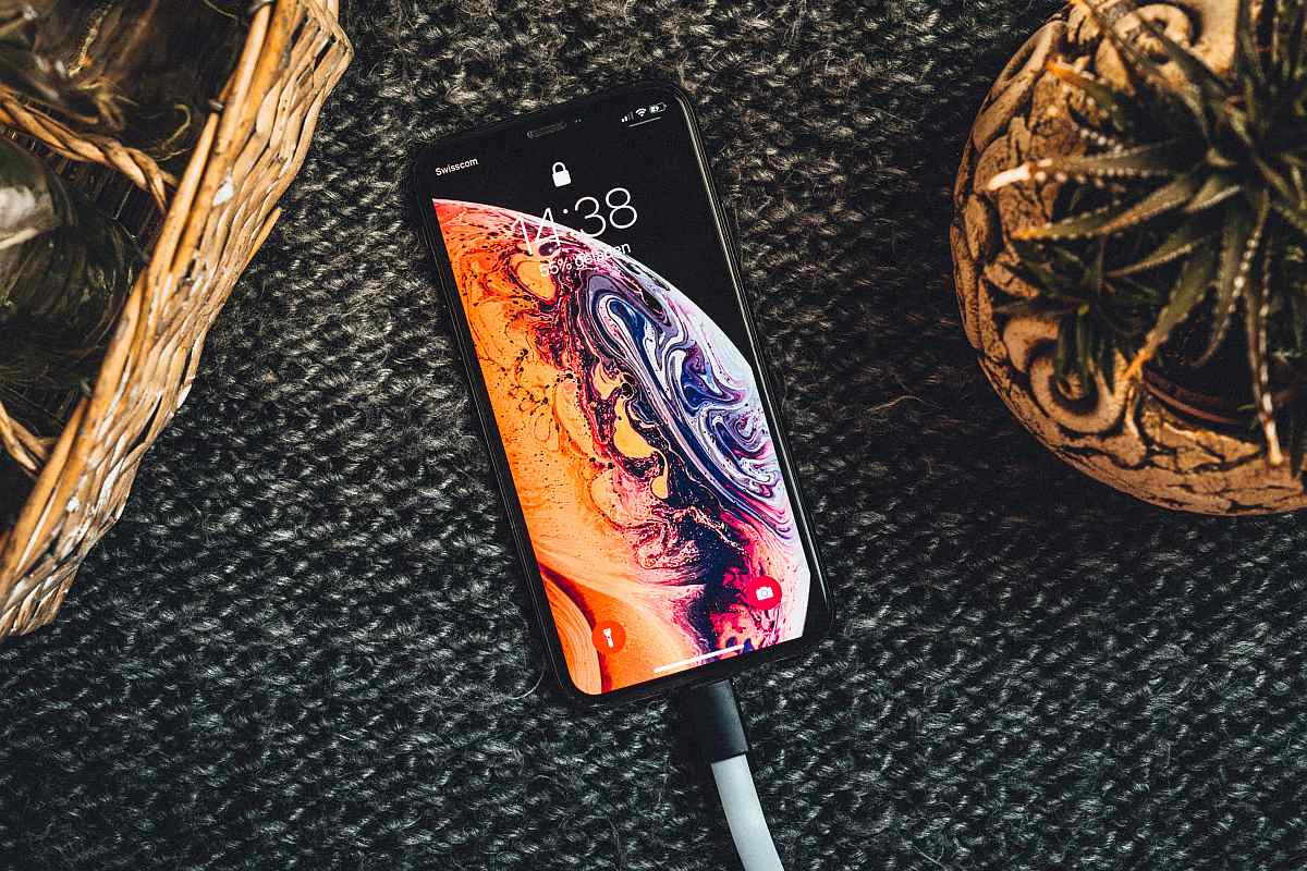 iPhone 15 Tipped to Offer Slower Transfer Speeds With the Bundled USB Type-C Cable