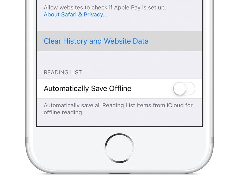 How to Clear Cache on iPhone: Safari, Apps, and More