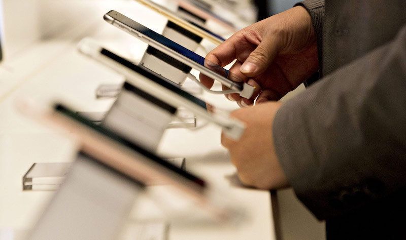 Apple, Google, Other US Tech Giants Targeted by French, German Tax Crackdown