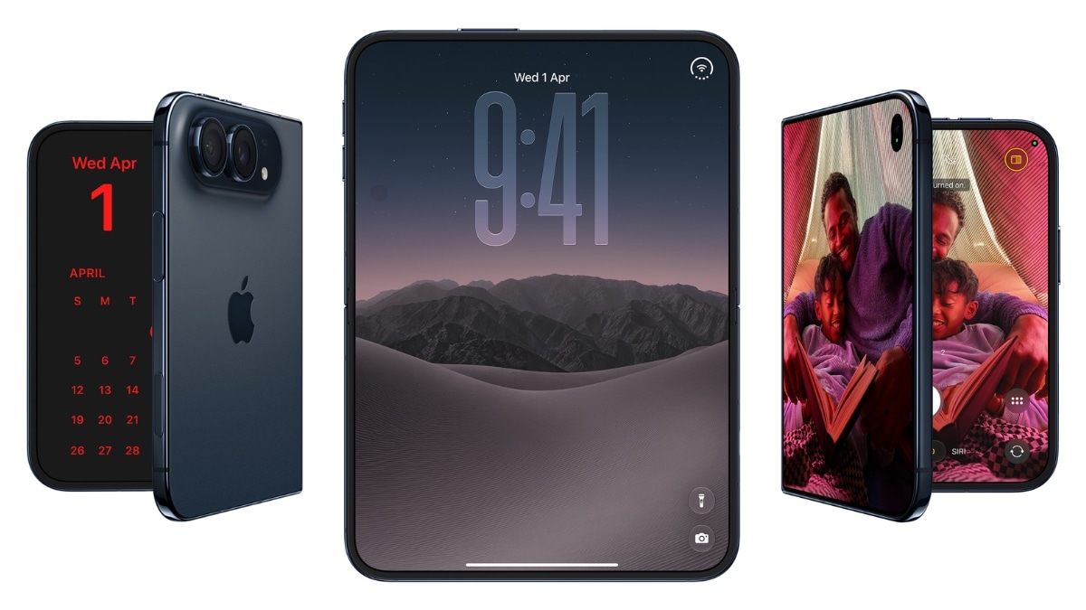 From iPhone 18 Pro to the Foldable Duo: Everything Apple Launched at the Sept 9 Event