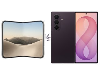 iPhone Duo vs Samsung Galaxy Z Fold 8 Ultra: Price, Specifications Compared