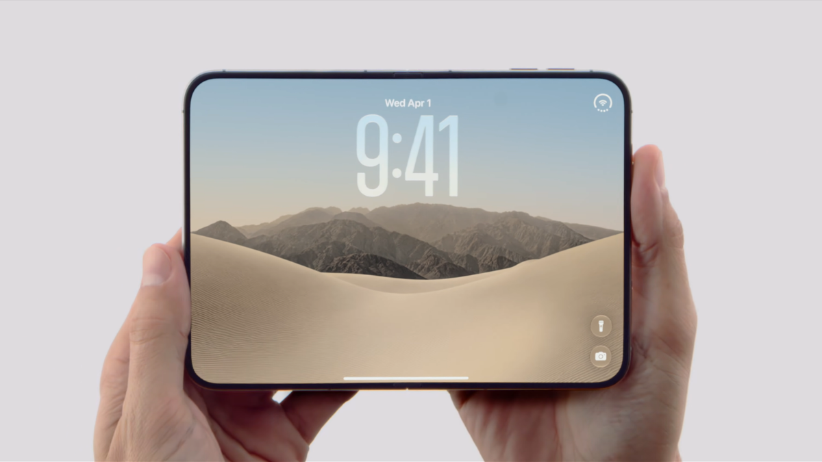 Apple’s First Foldable iPhone Announced: Price, Specs and Everything You Need to Know