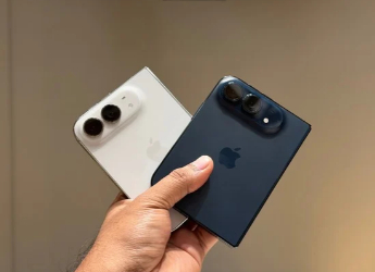 iPhone Duo Pre-Orders in India Begin Today: Price, Offers