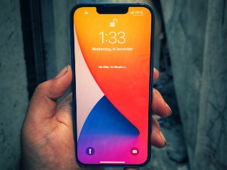 iOS 15.4 Beta Enables Face ID Unlocking With a Mask; iPadOS 15.4 and macOS 12.3 Bring Universal Control