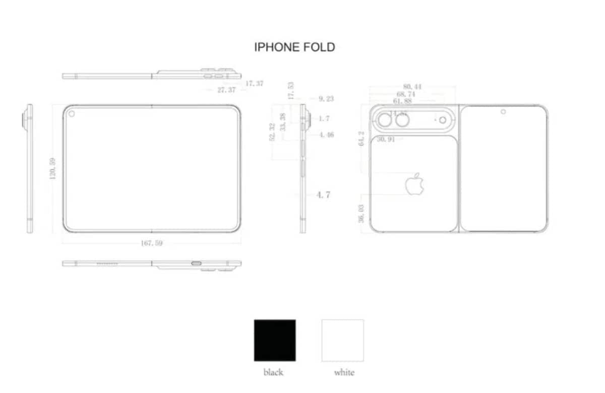iphone fold schematics yeux1122 naver iPhone