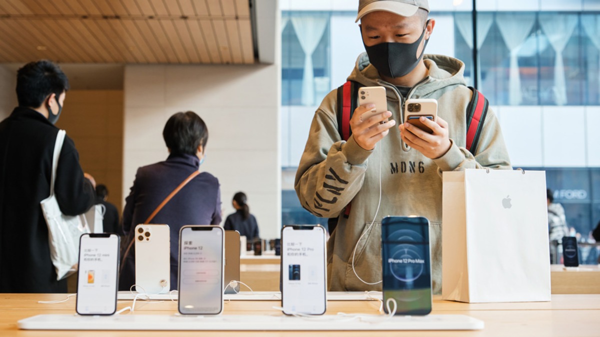 5G Phone Demand Grows Among Customers Planning to Buy New Models in the Next 6 Months: Kantar