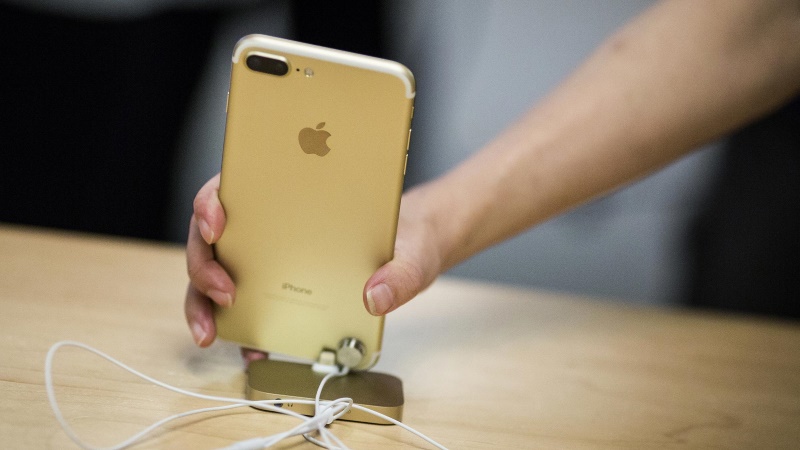 Apple Should Consider New Phased Manufacturing Programme, Says Government