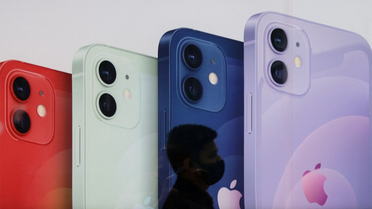 iPhones, AirPods Replaced With Replicas by E-Commerce Delivery Executive in Gurugram