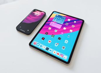 iOS 18, iPadOS 18 Developer Beta Users Can Now Format External Drives Via Files App