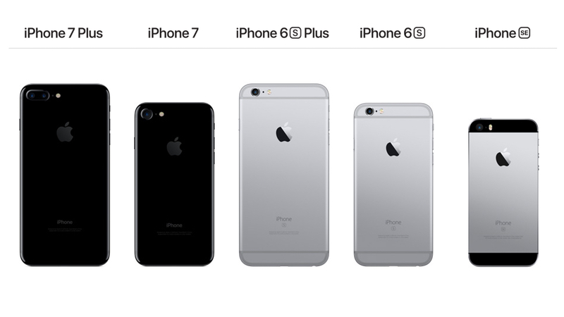 Why Apple Is the Only Manufacturer That Actually Has a 'Flagship' Phone