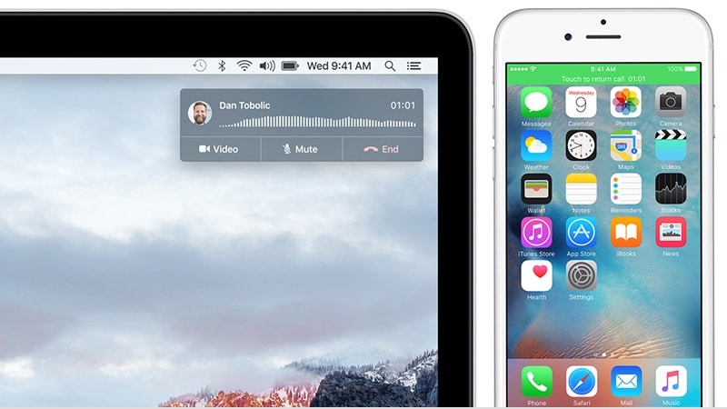 iphone mac phone call continuity apple sc Continuity