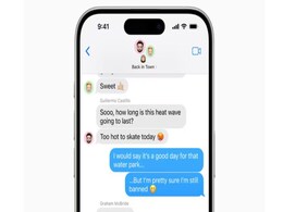 Apple Reportedly Brings RCS Messaging Support to Canada, Spain and Other Countries With iOS 18 Developer Beta 3 Apple Reportedly Brings RCS Messaging Support to Canada, Spain and Other Countries With iOS 18 Developer Beta 3