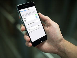 How to Turn on Night Mode on Android, Windows 10, iOS, and macOS
