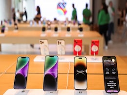 iPhone Production Crosses $14 Billion in India in Fiscal 2024: Report iPhone Production Crosses $14 Billion in India in Fiscal 2024: Report