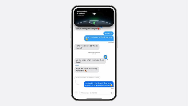 Apple Reportedly Partners With Reliance Jio to Bring RCS Messaging to Indian iPhone Users Apple Reportedly Partners With Reliance Jio to Bring RCS Messaging to Indian iPhone Users