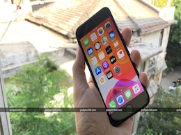 Apple Accused of Slowing Down iPhone Handsets After iOS Updates by Spanish Consumer Protection Organization Apple Accused of Slowing Down iPhone Handsets After iOS Updates by Spanish Consumer Protection Organization