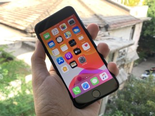 iPhone SE (2020) 256GB Reportedly Discontinued, Delisted From Apple India Store