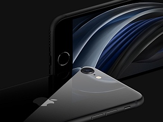 iPhone SE (2022) Tipped to Launch in Q1 2022 With Familiar Design, 5G Connectivity