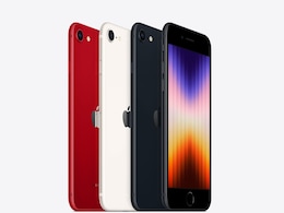 iPhone SE 4 Tipped to Debut With A18 Chipset Used in iPhone 16; iPad (11th Gen) Said to Feature A16 Bionic Chip iPhone SE 4 Tipped to Debut With A18 Chipset Used in iPhone 16; iPad (11th Gen) Said to Feature A16 Bionic Chip