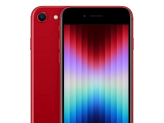 Apple iPhone SE 4 Could Feature a 6.1-Inch LCD Display With a Top Notch: Report