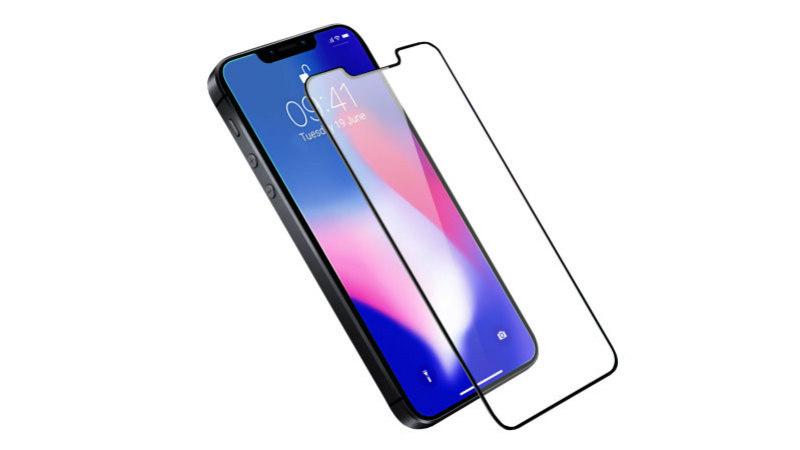 iPhone SE 2 to Have iPhone X-Like Notch Design, Thin Bezels, Says Case Maker