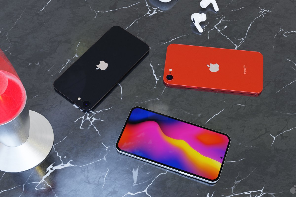 iPhone 13 May Have Up to 1TB Internal Storage and Improved LiDAR Sensors