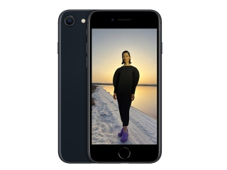 iPhone SE (2022) Inventory Running Low as iPhone SE 4 Launch Nears: Mark Gurman