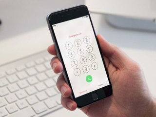 iOS 10.2 Could Bring India-Only SOS Button Functionality to Your iPhone