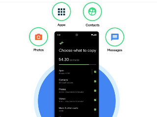 Google&#039;s Switch to Android App Rolling Out for iPhone, iPod Touch Users