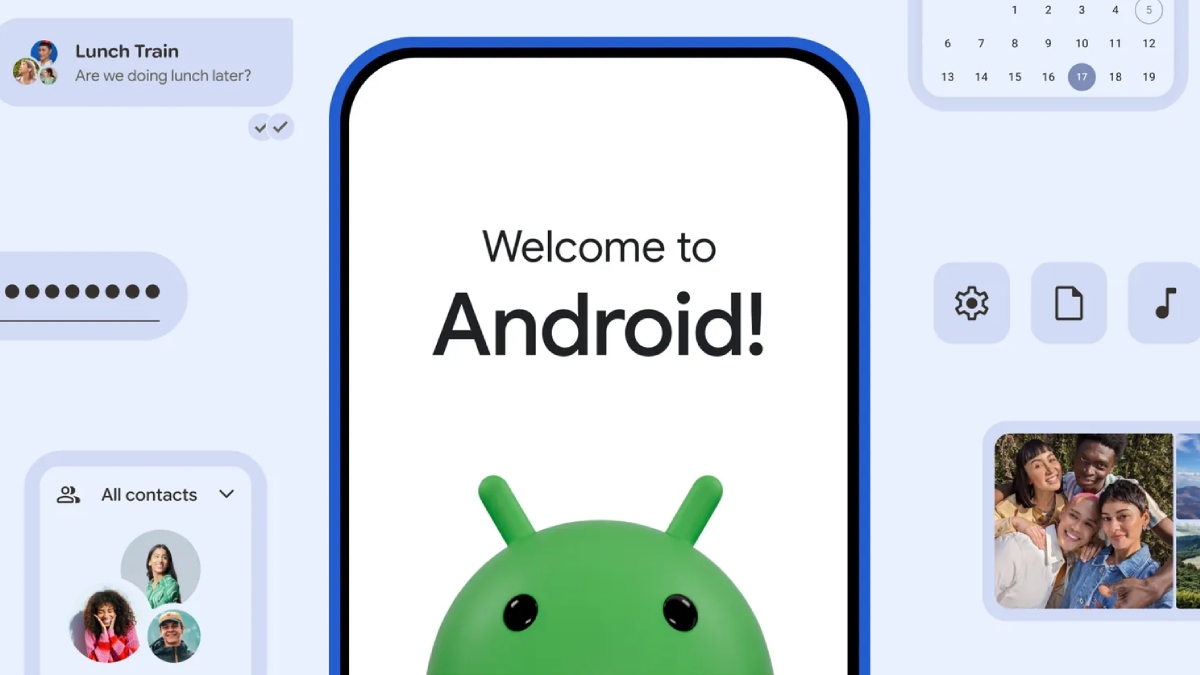 Android 17 Makes Switching From iPhone Easier With Expanded Data Transfer Support