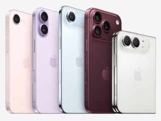 iPhone Air Trade-In Value Matches Cheaper iPhone 17 in US, Despite Higher Launch Price