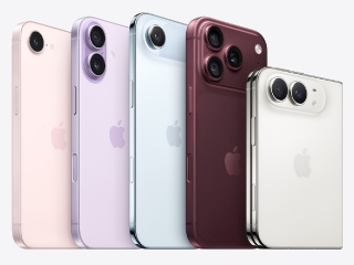 iPhone Air vs iPhone 17 Trade-In Value: US and India Compared