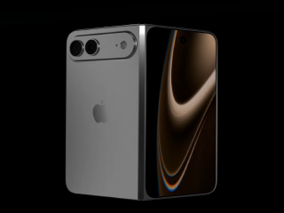 Apple's Foldable iPhone May Pack a Bigger Battery Than the Galaxy Z Fold 8