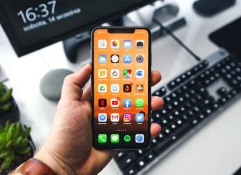 Apple's Support App Reportedly Updated With AI-Powered Chatbot