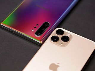 Which Is the Best Phone of 2019?
